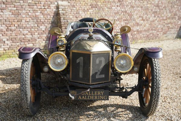 Ford Model T 1912 105016