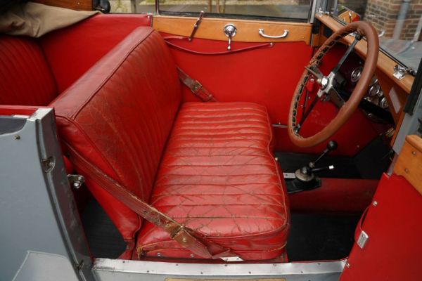 Lancia Lambda 1928 106260