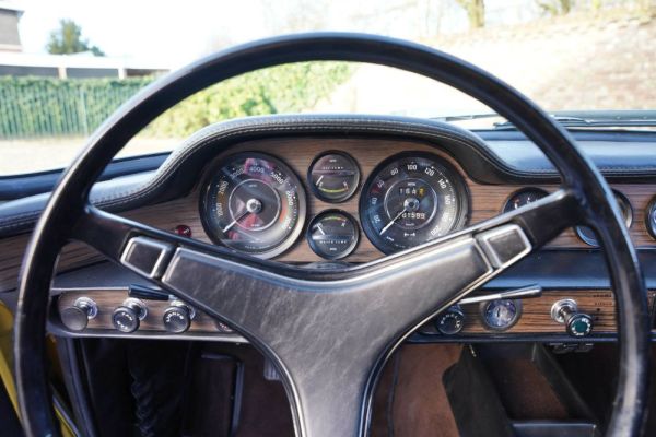 Volvo 1800 E 1970 106282