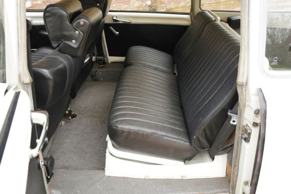 Citroën DS 20 Familiale 1973 106316