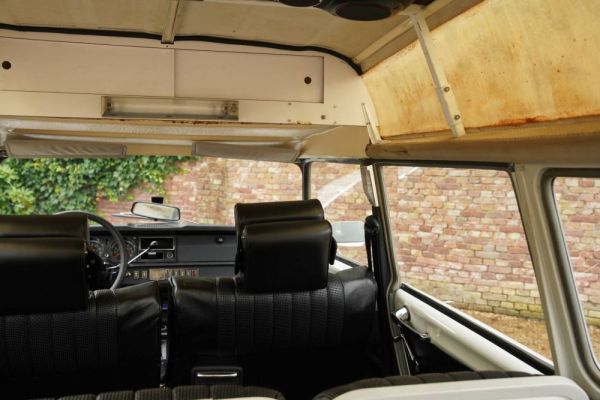 Citroën DS 20 Familiale 1973 106328