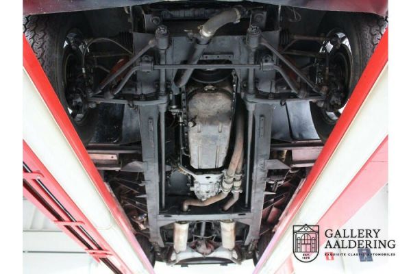 Jaguar XK 150 SE FHC 1959 106338