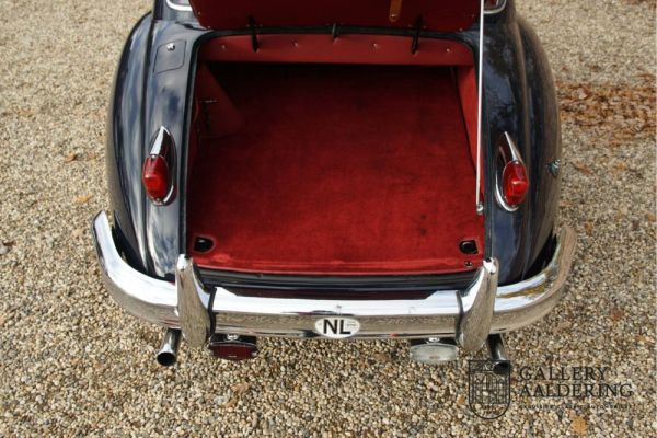 Jaguar XK 150 SE FHC 1959 106339