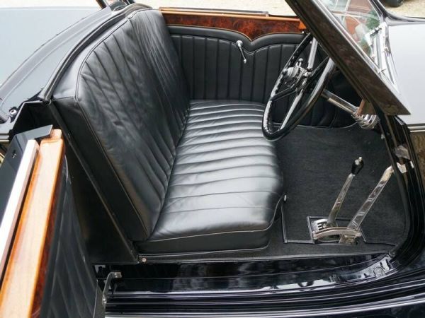 Rolls-Royce Phantom II 1933 107519