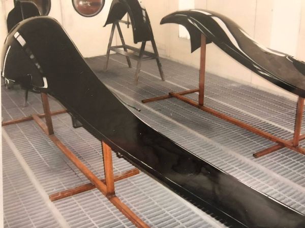 Rolls-Royce Phantom II 1933 107527