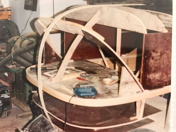 Rolls-Royce Phantom II 1933 107528