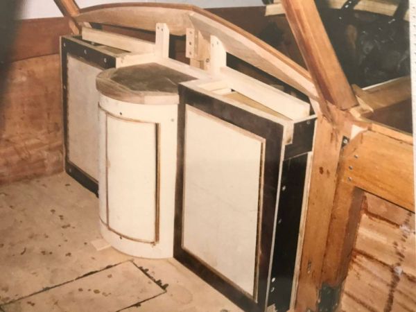 Rolls-Royce Phantom II 1933 107532