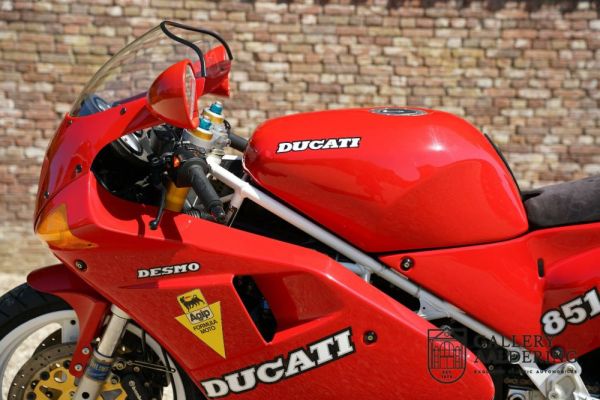 Ducati 851 S 1990 111170