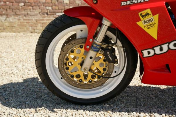 Ducati 851 S 1990 111171