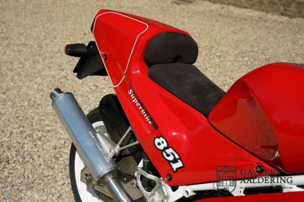 Ducati 851 S 1990 111174