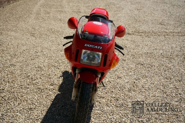 Ducati 851 S 1990 111176