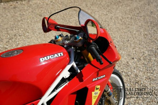 Ducati 851 S 1990 111179