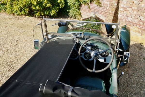 Bentley Speed Eight 1948 111443