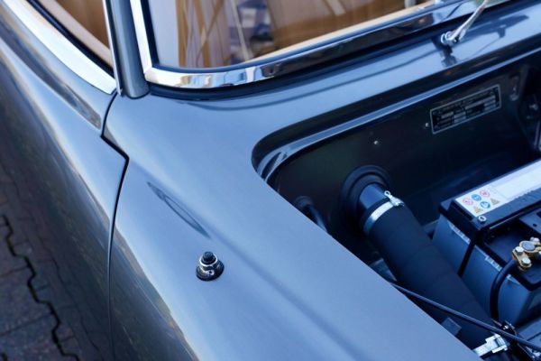 Mercedes-Benz 190 SL 1961 111457