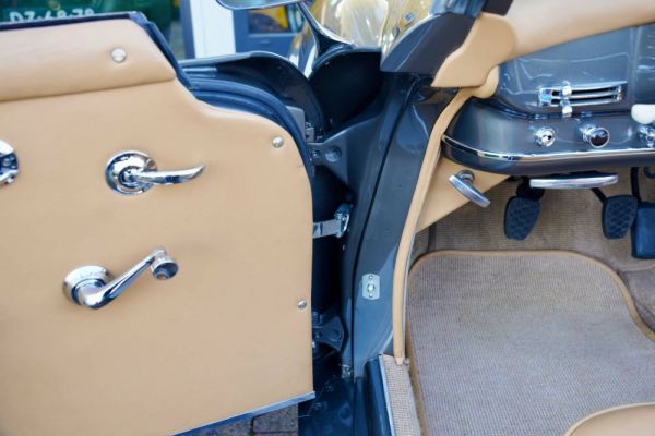 Mercedes-Benz 190 SL 1961 111459