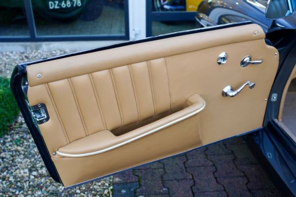 Mercedes-Benz 190 SL 1961 111461