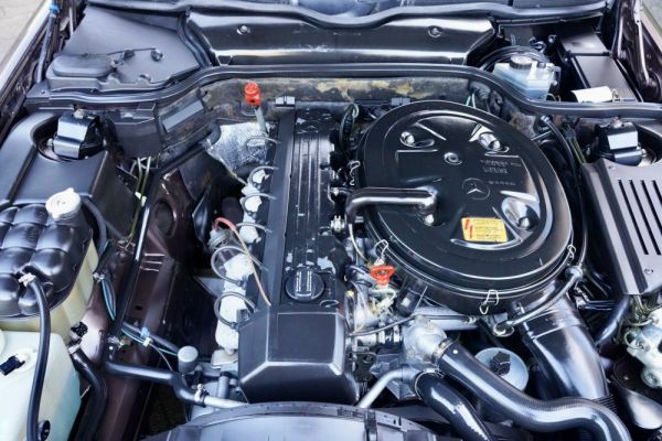 Mercedes-Benz 300 SL 1993 111463