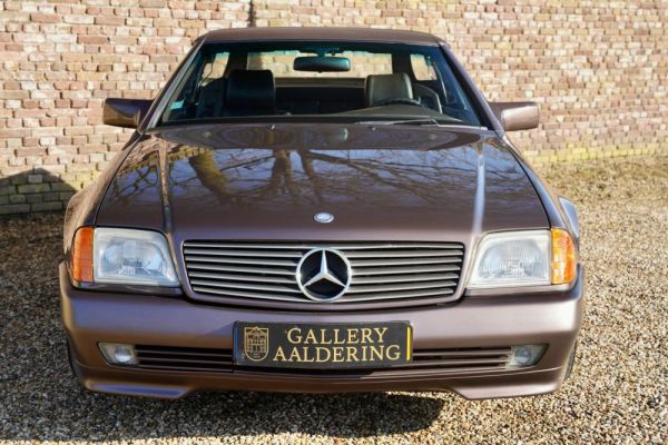 Mercedes-Benz 300 SL 1993 111464