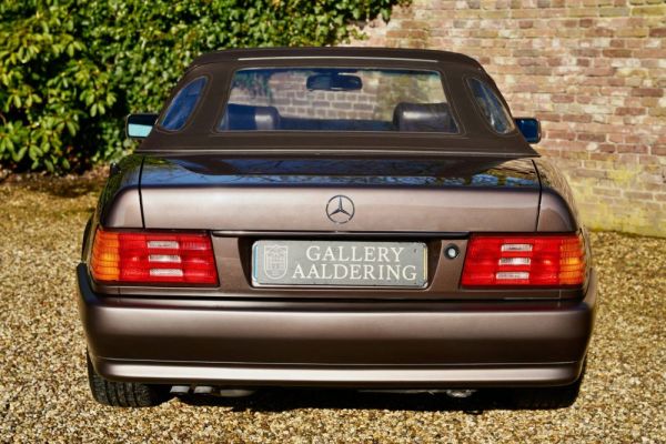 Mercedes-Benz 300 SL 1993 111465