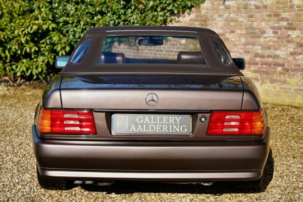 Mercedes-Benz 300 SL 1993 111466