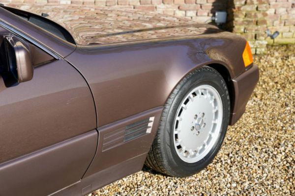 Mercedes-Benz 300 SL 1993 111471