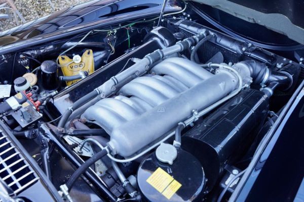 Mercedes-Benz 300 SL Roadster 1959 111477