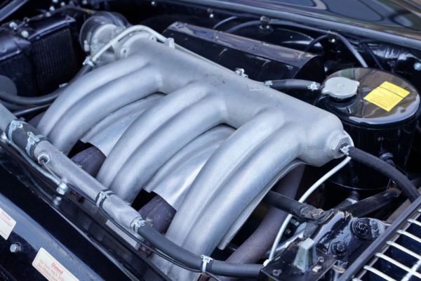 Mercedes-Benz 300 SL Roadster 1959 111484