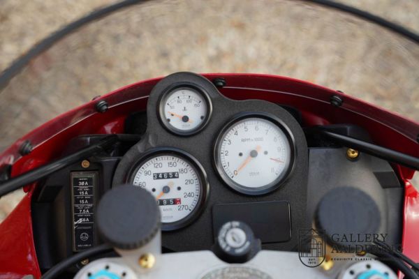 Ducati 888 SP4 1992 111765