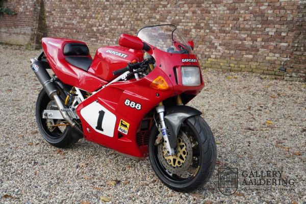 Ducati 888 SP4 1992 111766