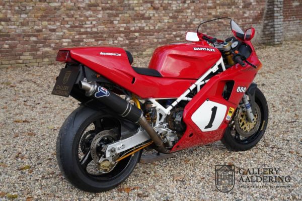Ducati 888 SP4 1992 111767