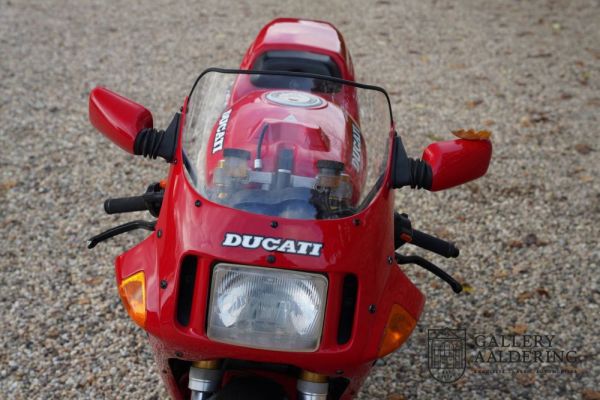 Ducati 888 SP4 1992 111769