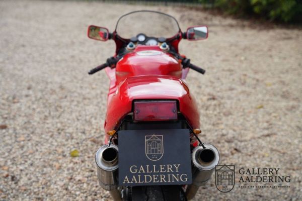 Ducati 888 SP4 1992 111770