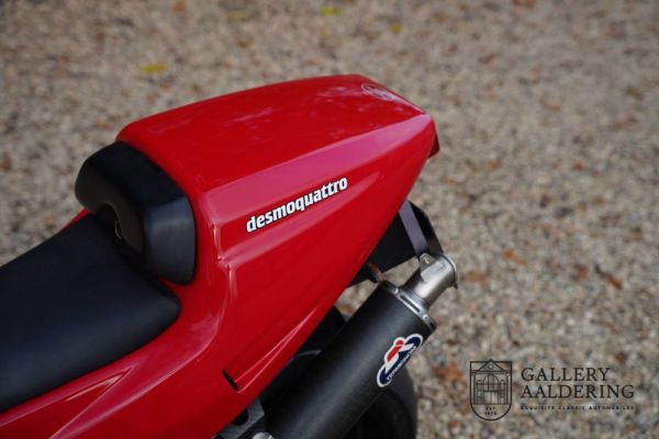 Ducati 888 SP4 1992 111771