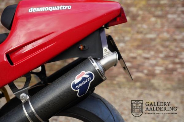 Ducati 888 SP4 1992 111772