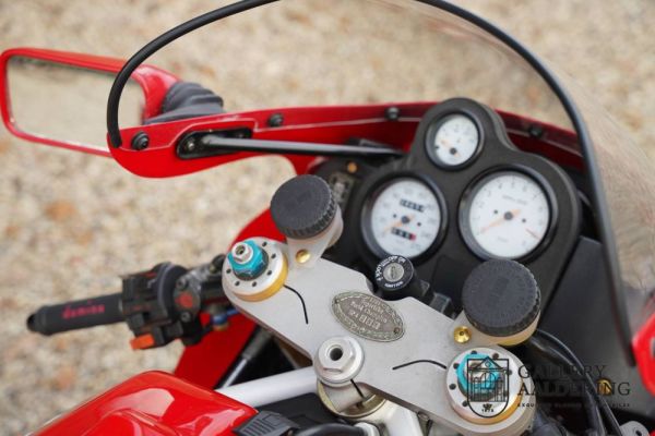 Ducati 888 SP4 1992 111773