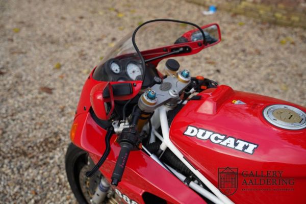 Ducati 888 SP4 1992 111775