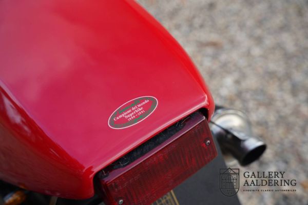 Ducati 888 SP4 1992 111776