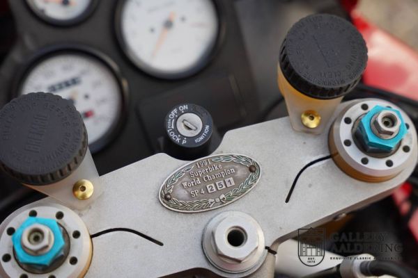 Ducati 888 SP4 1992 111777