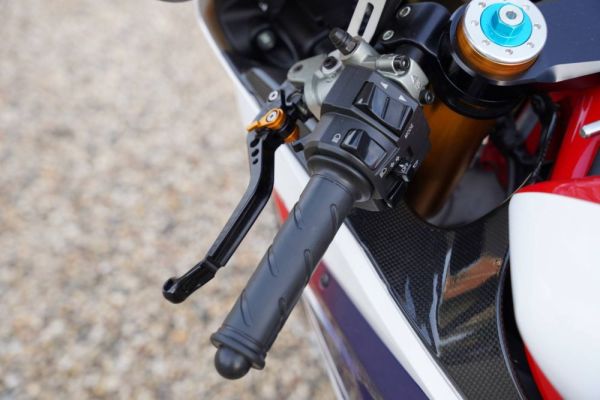 Ducati 1098 R 2009 112494