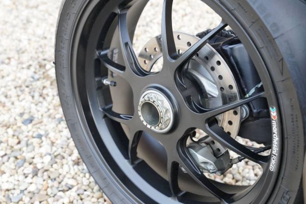 Ducati 1098 R 2009 112499