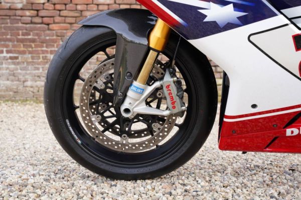 Ducati 1098 R 2009 112504