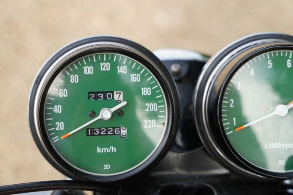 Honda CB 750 Four 1977 112982