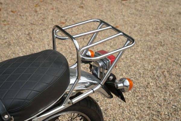 Honda CB 750 Four 1975 113017