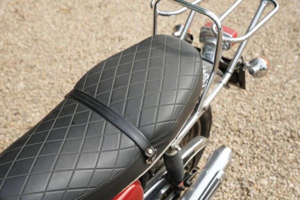 Honda CB 750 Four 1975 113022