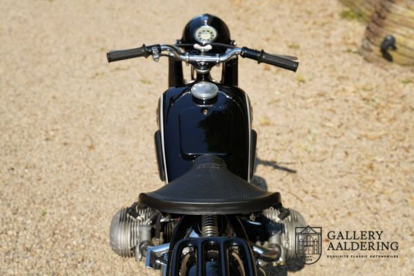 BMW R 51/3 1954 114131