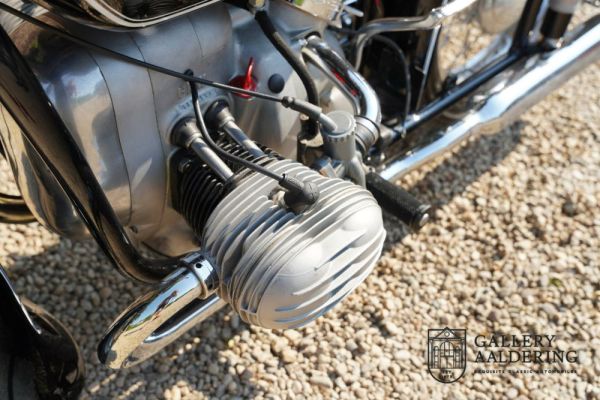 BMW R 51/3 1954 114133