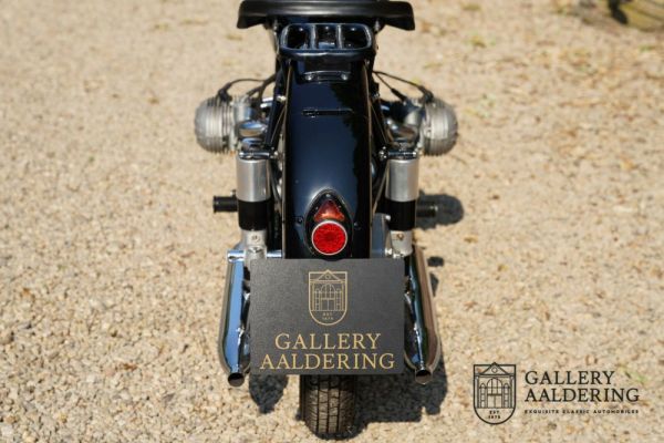 BMW R 51/3 1954 114135