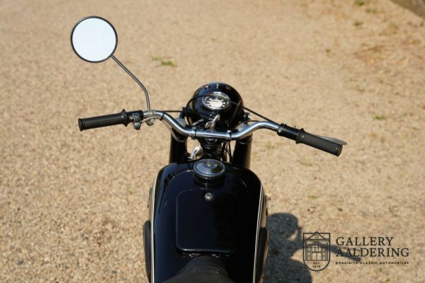 BMW R 51/3 1953 114144