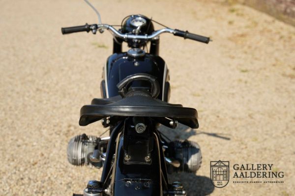 BMW R 51/3 1953 114145