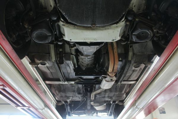 Alfa Romeo Giulia Nuova Super 1300 1978 117257